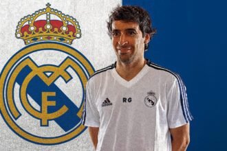 Raul - Real Madrid