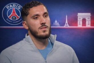 Rayan Cherki au PSG ?