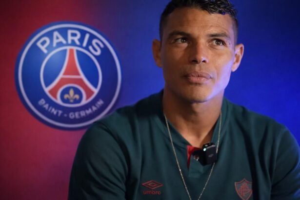 Thiago Silva