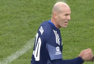 Zinédine Zidane