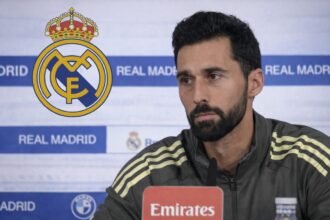 Álvaro Arbeloa - Real Madrid