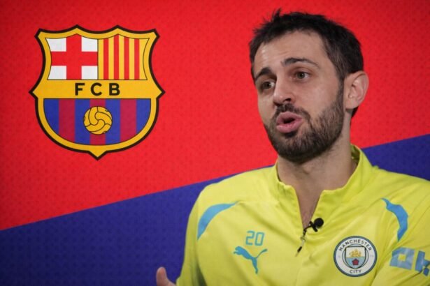 Bernardo Silva