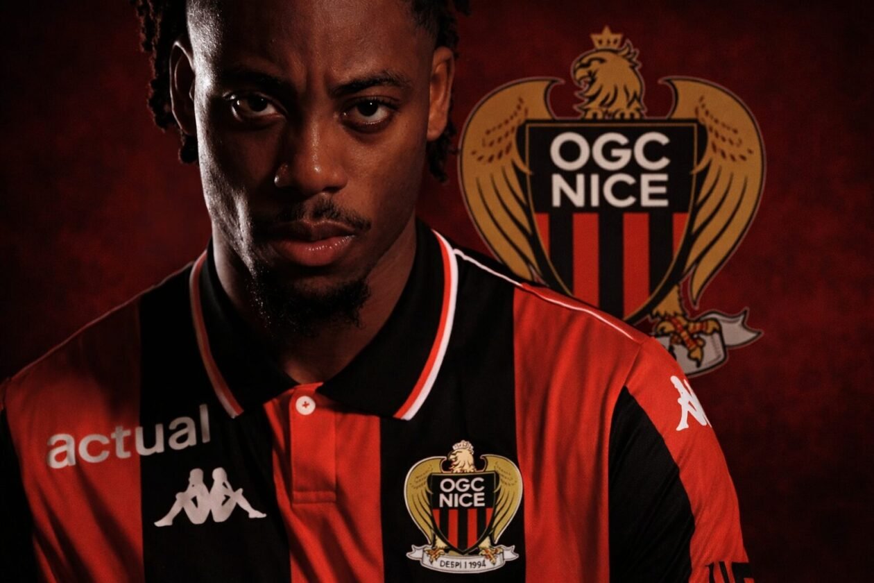 Nice/Lille: les compos probables