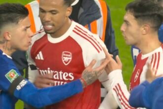 Zubimendi et Fernandez