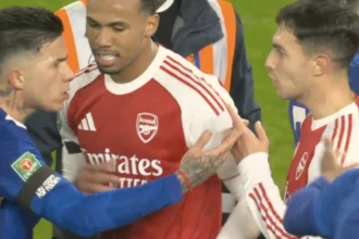 Zubimendi et Fernandez