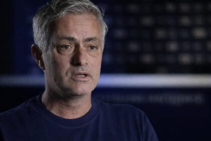 José Mourinho