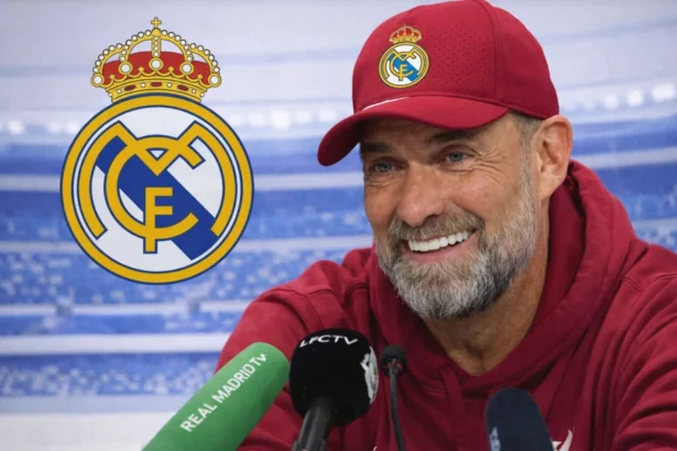 Jürgen Klopp