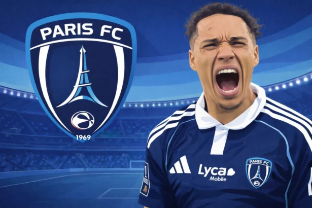 Keball Paris FC