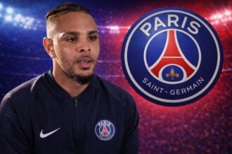 Layvin Kurzawa