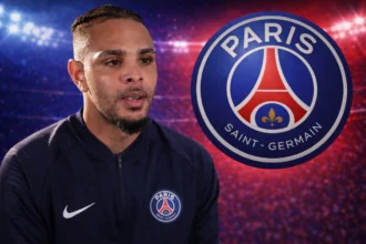 Layvin Kurzawa