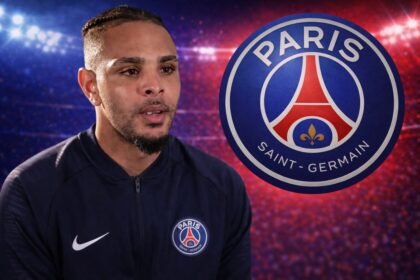 Layvin Kurzawa