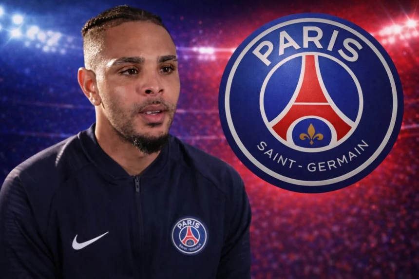 Layvin Kurzawa
