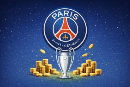 Le PSG touche le jackpot en Ligue des Champions