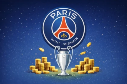 Le PSG touche le jackpot en Ligue des Champions
