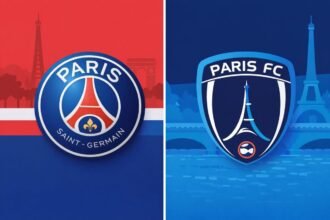 PSG/PFC