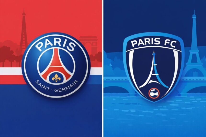 PSG/PFC