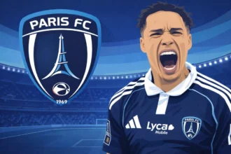 Paris FC