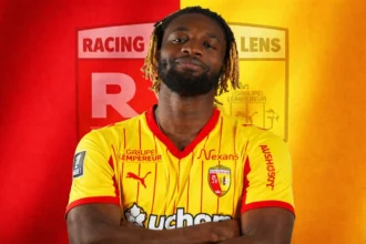 Allan Saint-Maximin