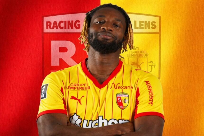 Allan Saint-Maximin