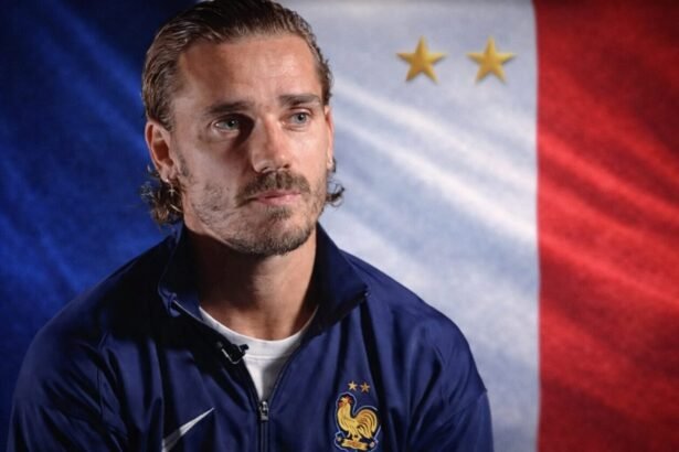 Antoine Griezmann