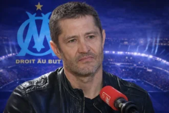 Bixente Lizarazu - OM