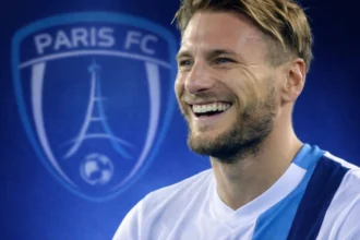Ciro Immobile