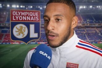Corentin Tolisso - OL