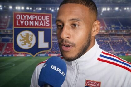 Corentin Tolisso - OL