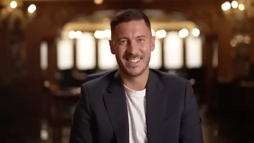 Eden Hazard