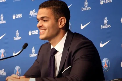 Hatem Ben Arfa