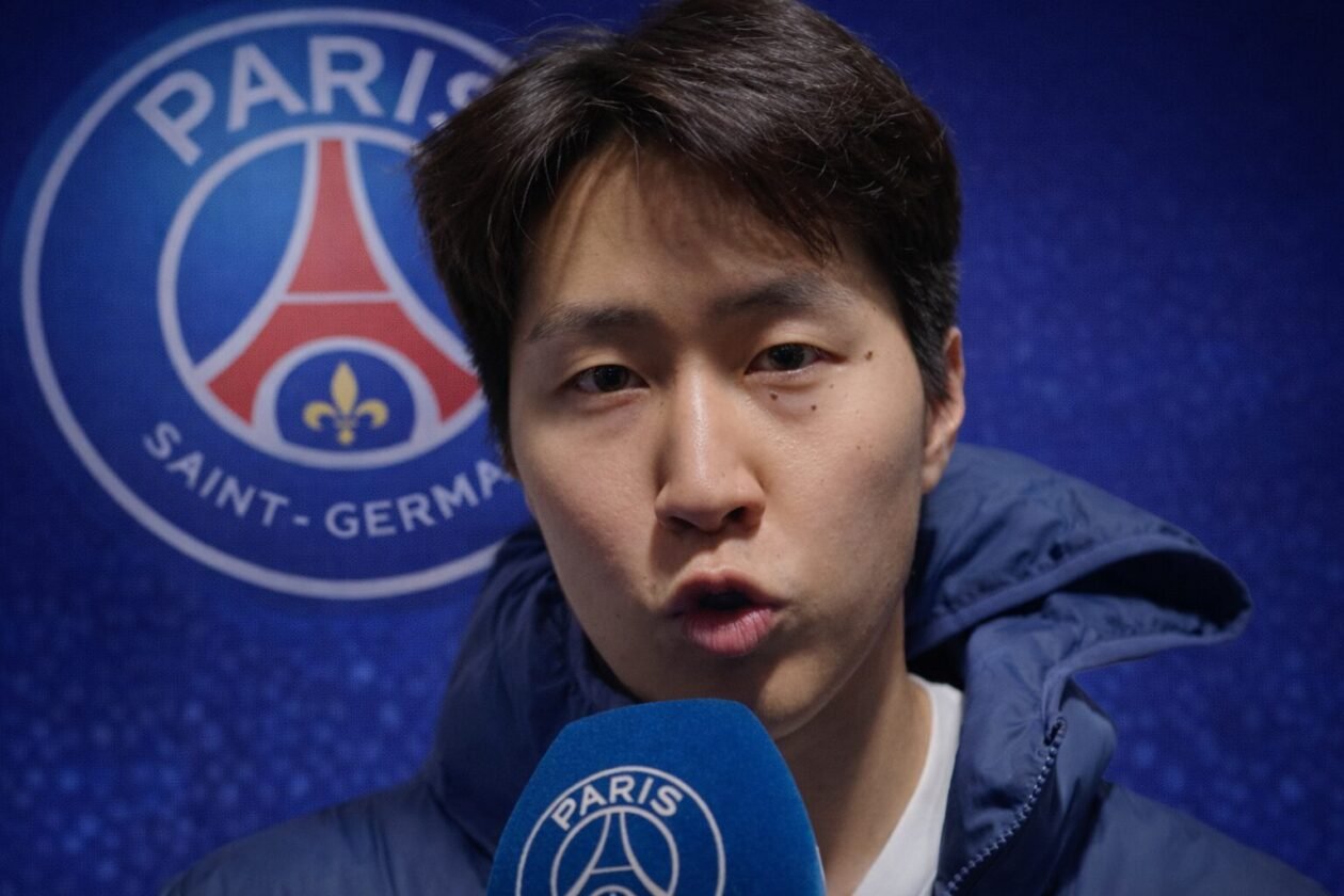Kang-in Lee dans la tourmente, Kolo Muani se relance : les anciens du PSG font parler