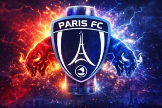 Paris FC x Red Bull