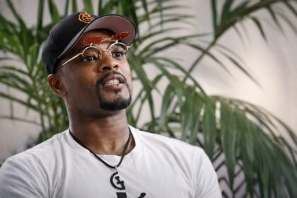 Patrice Evra