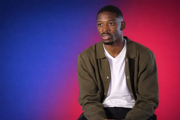 Ousmane Dembélé - PSG