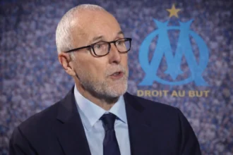 Franck McCourt (Credit photo France 24)