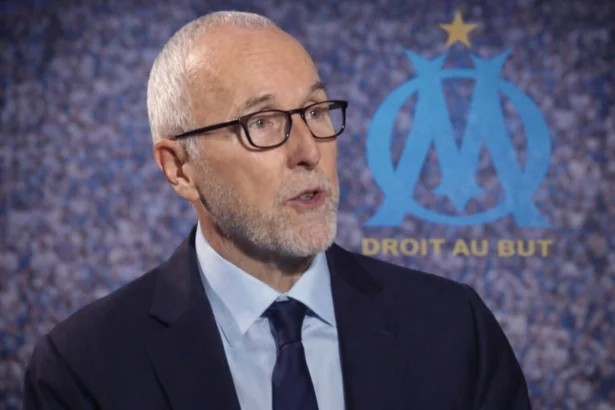 Franck McCourt (Credit photo France 24)