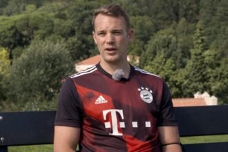Manuel Neuer