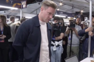 Marc-André Ter Stegen