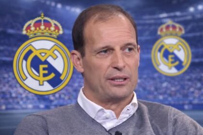 Massimiliano Allegri