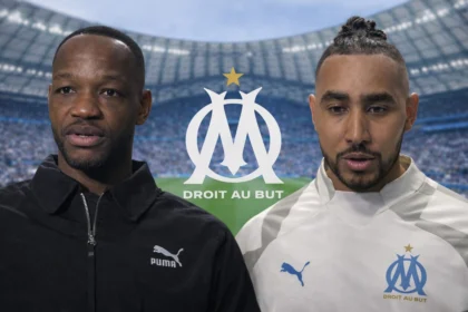 Payet et Mandanda