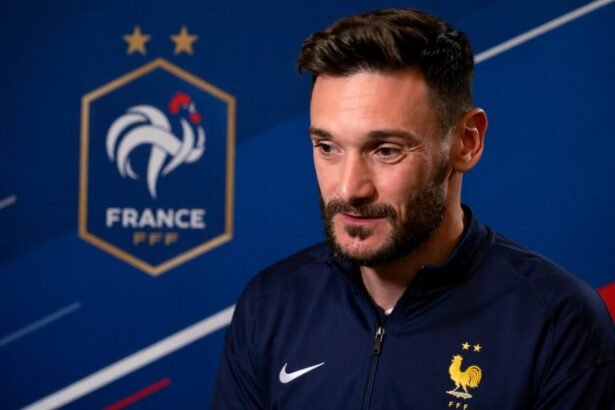 Hugo Lloris