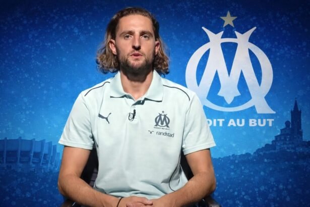 Adrien Rabiot