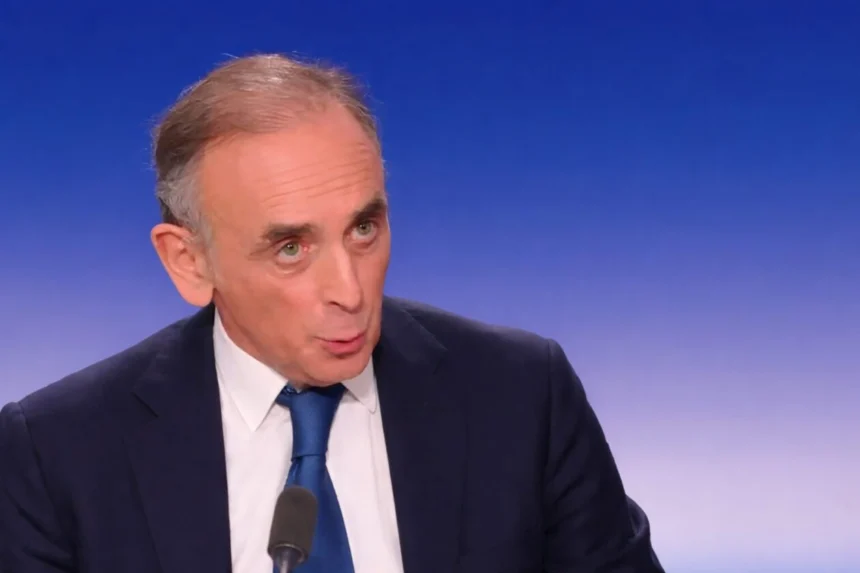 Eric Zemmour