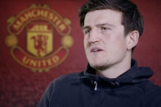 Harry Maguire