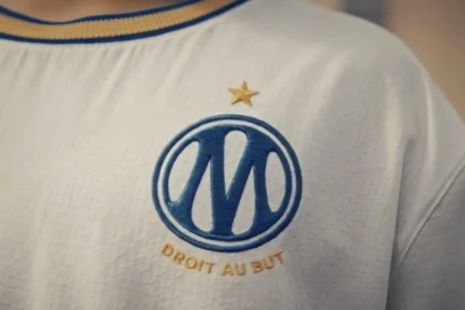 Logo OM