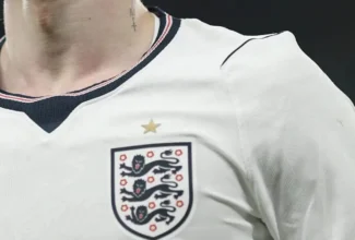 Un gros souci sur les maillots Nike