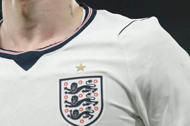 Un gros souci sur les maillots Nike