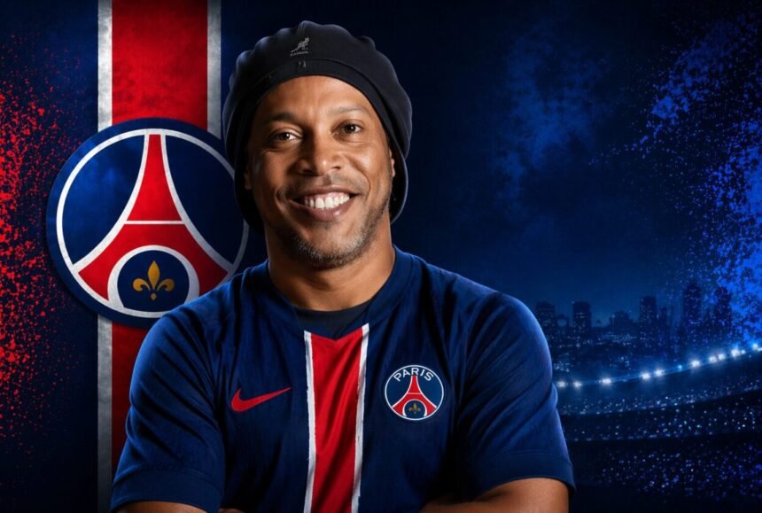 Ronaldinho