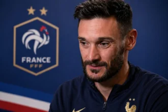 Hugo Lloris