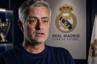 José Mourinho